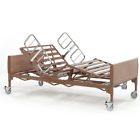 Bar600ivc-inv Invacare Bar600 Bariatric Bed 680132859785