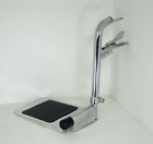 Fr211hd Bariatric Footrest Cam Lock Style