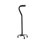 W1306 Base Essential Hd Cane Large Quad Endurance Medical
