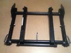 Basic Part Chairman Electric Frame Mps Wheelchair Permobil . 480 Seat