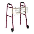 510-1086-1900 Basket Mabis Clip- Walker