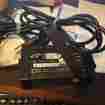 1604fv-avs Batc8 08-003 Quickie Wheelchair Battery Charger 24 Vdc 8 Amp