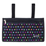 Bd12714 Nurse Scape Wheelchair Armrest Pouch Organizer Bag Side 696576157998