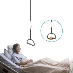 Bed Trapeze For Elderly Pull Up Assist Hospital