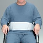 Deroyal-m5165d-u Belt M5165d-u Wheelchair Hook Foam Deroyal Closure Loop Handle 1