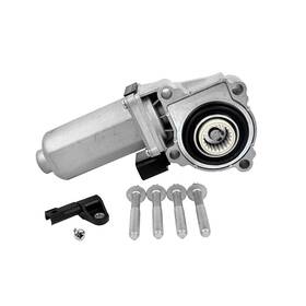 27107566296 Benefast 140009a 4wd Transfer Case Shift Actuator For Bmw E53 X5 E83 X3 Replace# 2