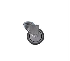 Wp-pl400-dfc3 Bestcare 3 Inch Dual Front Caster For 400/500/600lb Patient Lifts