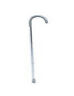 Bi1772946 Bioplus Curved Handle Adjustable Aluminum Cane