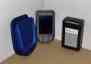 Bio-2000 Case Vq Spare Bionicare Orthocare Monitor Charger Module Battery