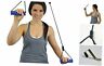 Bj175101 Blue Jay Move Those Shoulders Overdoor Shoulder Pulley With Door