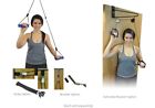Bj1751xx Blue Jay Move Your Shoulders Overdoor Pulley Options
