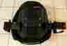 Bk-v10fc-12 Visco Back Comfort Company The Visco-back Backrest 10 X 12 Support Wheelchair