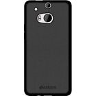 Amz96916 Black M8 Amzer Htc Tpu Case Pudding