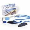 Blra-mb-rp Halyard Blue Ranger Shoulder Pulley Exerciser Inch Per Case