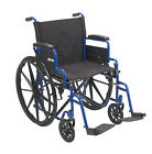 Blstreak Drive Medical Blue Streak
