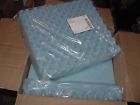 580034 Blue Pads Egg 16 Crate 12 18 Foam 4 Overlay Wheelchair Devon Covidien