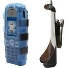 Ci925jvl Blue Case Zcover Phone Dirt Ip Dock--case Carrying Holster