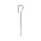 W1340db Blue Offset Medical Supply Cane Essential Handle Endurance