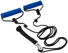 Bhsps101 Body Healt Overhead Shoulder Pulley Door Exercise Equipment For Back Workout &
