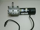 Dg-125b Box Gear Invacare M51 1127394 Model Step Pronto Sure Motor Drive