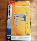 G07850 Box Medline Walker Open Holders Cup Tray Guardian Flip