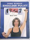 Box Pulley Used Home 240 Shoulder Euc Ranger