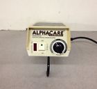 Bp 98-04 Alphacare Ventilated Alternating Pressure Pad