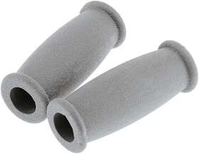 Qiwyg1141 Brand Qiwygpyq Replacement Crutch Parts Set 2 Pack Hand Grips Padding Handle Covers