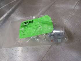 10565 Braun Ak Genuine Oem Wheelchair Lift Solenoid