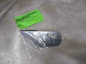 985-5202rnbmks Braun Wheelchair Lift Latch Bracket