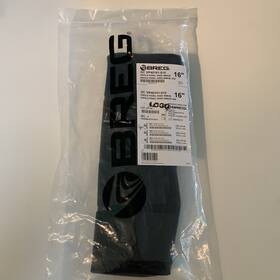 Vp40101-010 Breg New 16 Inch Single Panel Knee Immobilizer Sealed Free Shipping
