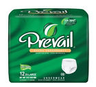 50116 Briefs Underwear " Prevail Total 68-80 2xl 24 Protective Quality