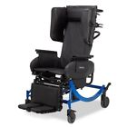 Broda Seating Synthesis Tilt Recliner Wheelchair All Sizes Color Options
