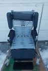 Broda Seating Vanguard Tilt Recliner Wheelchair Model