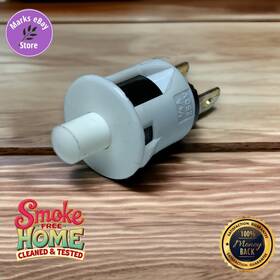 Sre-3000 Bruno Sre-3050 Original Stairlift Push Button Switch White