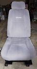 Tas-2560e Bruno Turney Orbit Automotive Seat Mint Condition