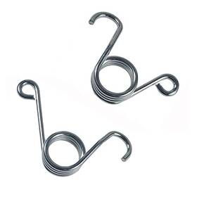 Amshmk0017 Bshwkp Throttle Pedal And Brake Return Springs 9502 9503 Fit Manco American