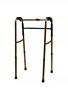 Bt07422 Buffalo Corp Home Style Aluminum Folding Walker 027077074222