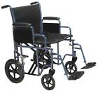 Btr20-b Drive Medical Wheelchair In