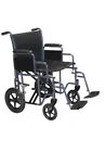 Btr22-b Drive Medical Bariatric Heavy