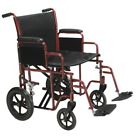 Btr22-r Drive Medical Bariatric Heavy Duty