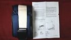 6564 Buckle Belt Closure Wheelchair Sammons Preston - Quick-release Seat