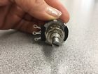 C0416079-tw Claro Mexico Complete Mobility Scooter Ohm Potentiometer