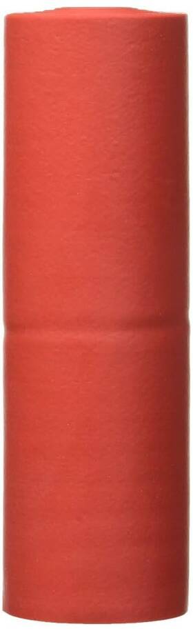 Cando 714905002297 Latex-free Bands - Light Resistance Red 6 Yard Roll