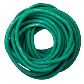 Cando 714905003751 Exercise Tubing 3 Latex 25 Foot Green Equipment For At Home Or