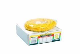 10-5521 Cando 714905003829 Yellow Exercise Tubing X-light Resistance 100ft Length -w99696
