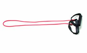 Cando 714905004185 Exercise Tubing 2 36 Inch Latex Red