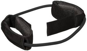 10-5765 Cando 714905004611 Exercise Tubing With Cuff Exerciser 35 Inch Black-x-heavy