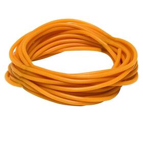 10-5860 Cando 714905050984 Sup-r Latex Free Exercise Tubing 100ft Dispenser Roll Xx-light Tan