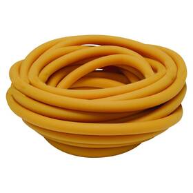 10-5867 Cando 714905051059 Sup-r Latex Free Exercise Tubing In Dispenser Roll 100ft Length 3x-h